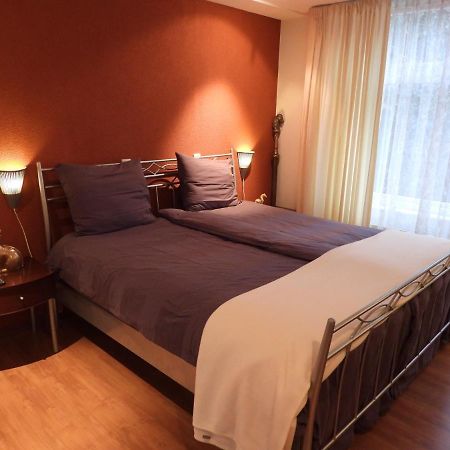 Appartement De Gouw Noordgouwe Dış mekan fotoğraf